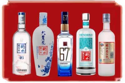 奉化区回收衡水老白干